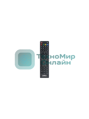 Приставка Perfeo (PF-A4413) CONSUL DVB-T2/C для цифр.TV, Wi-Fi, IPTV, HDMI, 2 USB, DolbyDigital, пульт ДУ