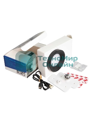 Фонарь светильник аккумуляторный КОСМОС KOC309Lit черный