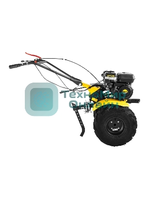 Сельскохозяйственная машина Huter МК-7500M BIG FOOT (70/5/27) бензиновый 7.5л.с.