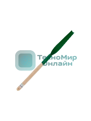 Корнеудалитель, РОСТОК 39631, с деревянной ручкой, 250x45x650мм