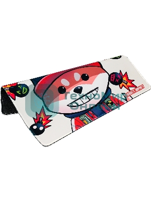 Коврик для мыши A4Tech Bloody SI-45 Proxy Boom Sand рисунок (SI-45)