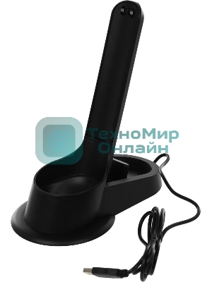 Пылесос ручной Karcher CVH 3 Plus белый, питание от аккумулятора, 70 Вт, уборка сухая, пылесборник 0.15 л, работа от АКБ max 20 мин