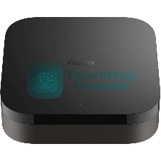 Центр управления Aqara Matter Hub M3