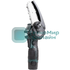 Электрическая цепная пила Zitrek GreenSaw 12 дл.шины:4