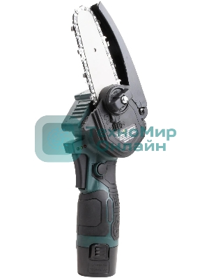 Электрическая цепная пила Zitrek GreenSaw 12 дл.шины:4