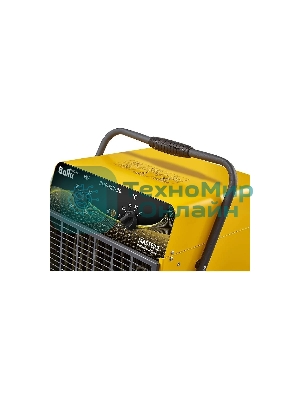 Пушка тепловая Ballu BHP-M2-30