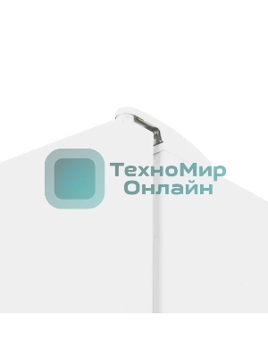 Холодильник Nordfrost NRB 152 W белый двухкамерный 205/115л морозилка снизу