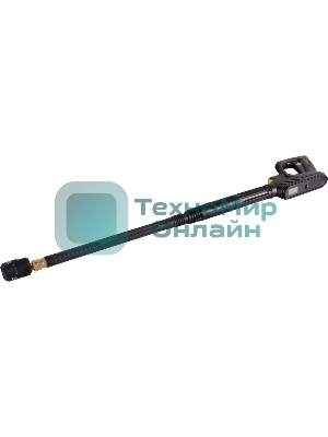 Минимойка Huter W240i K7 3300Вт