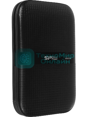 Внешний HDD 2.5