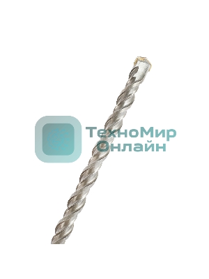 Бур EDGE by PATRIOT SDS Plus 18x310