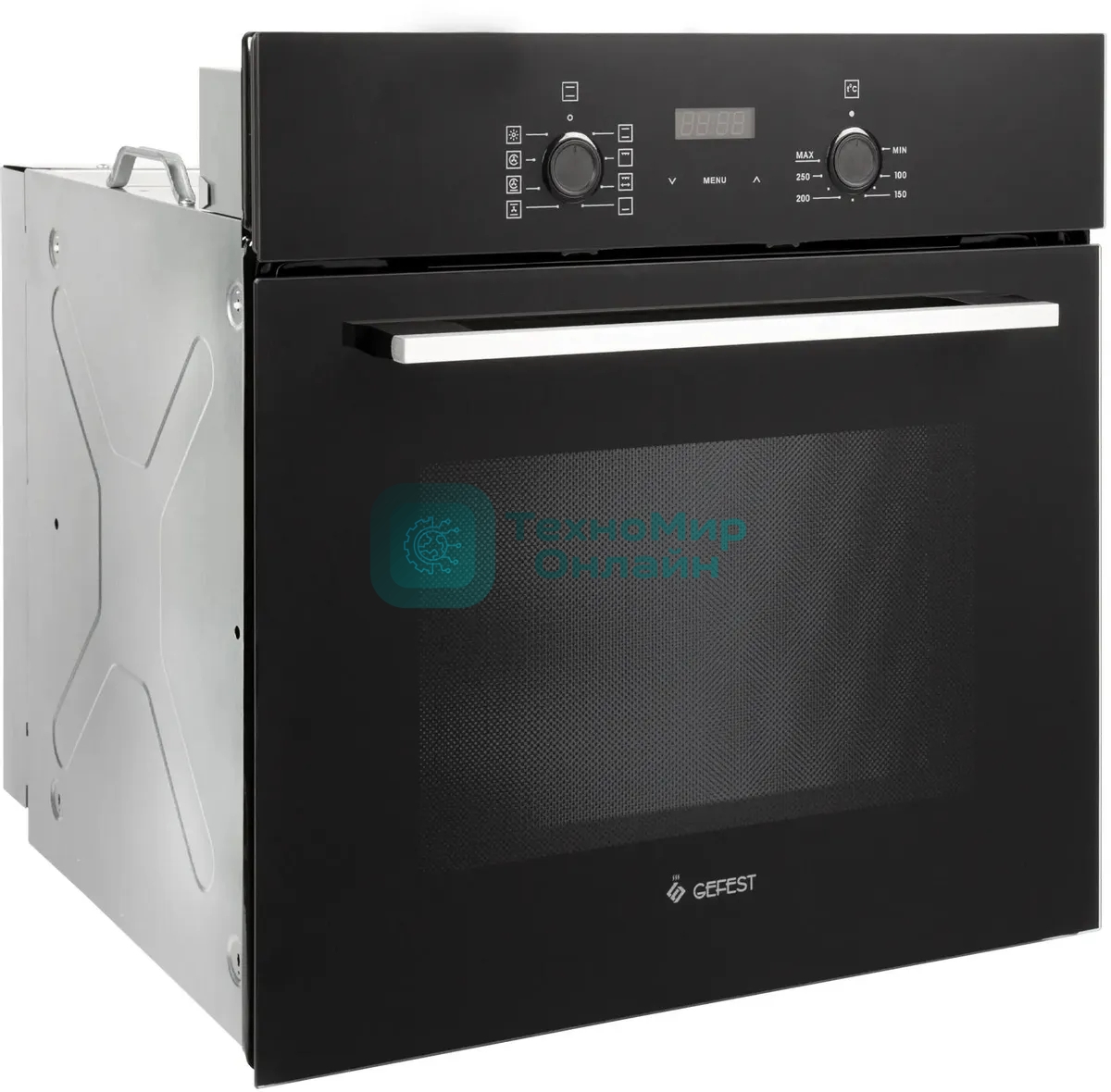 Встраиваемая духовка Gefest ЭДВ ДА 622-03 РА