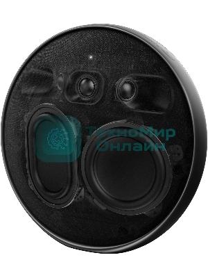 Портативная акустика Harman Kardon HKOS9BLKUK черный