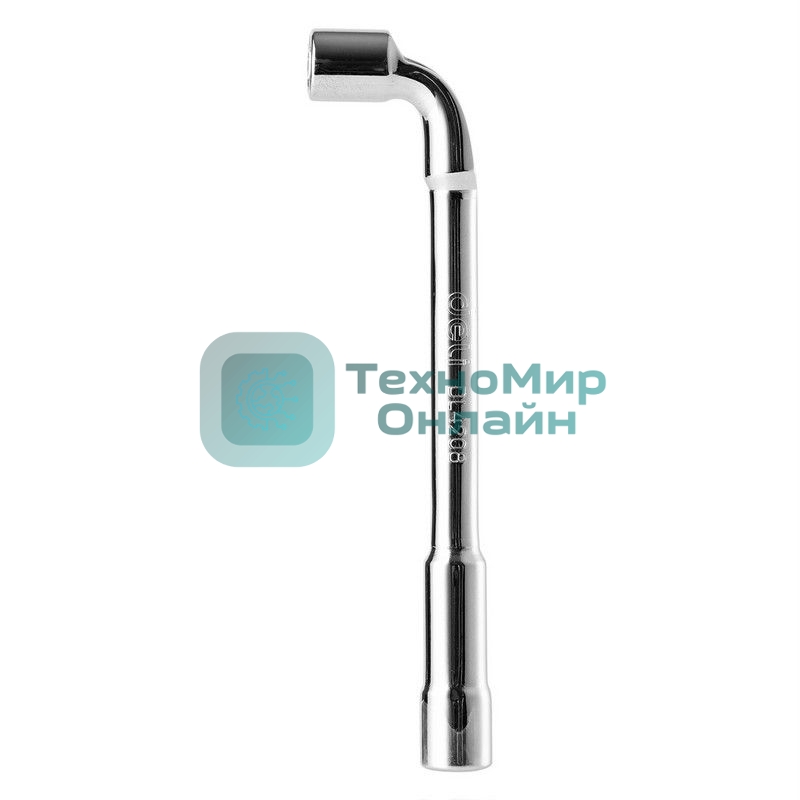 Торцевой ключ L-образный Deli DL4208 8мм Материал Cr-V