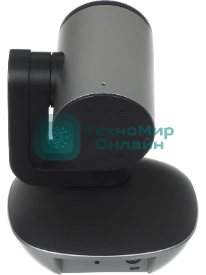 Веб-камера Logitech PTZ Pro 2 черный