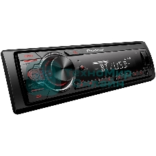 Автомагнитола Pioneer MVH-S215BT 1DIN 4x50Вт RDS
