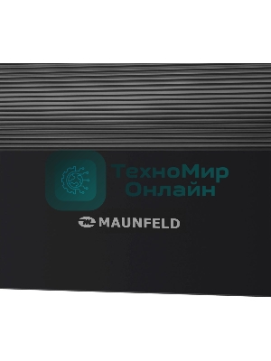 Шкаф духовой электрический Maunfeld AEOH.749B2, встраиваемый
