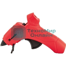 Клеевой пистолет Matrix, 7 мм, 15 (60) Вт, 8 г/мин