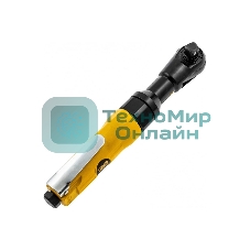 Усиленная пневмотрещотка Denzel RP100, 1/2