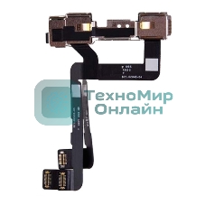 Камера передняя (селфи) для Apple iPhone 11 Pro Max original