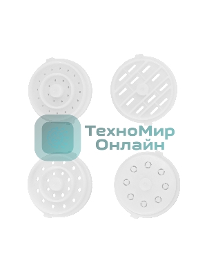 Кухонная машина Zigmund & Shtain ZKM-895