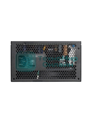 Блок питания Chieftec Vita BPX-750S, 750Вт, 80 PLUS Bronze, 120мм, черный