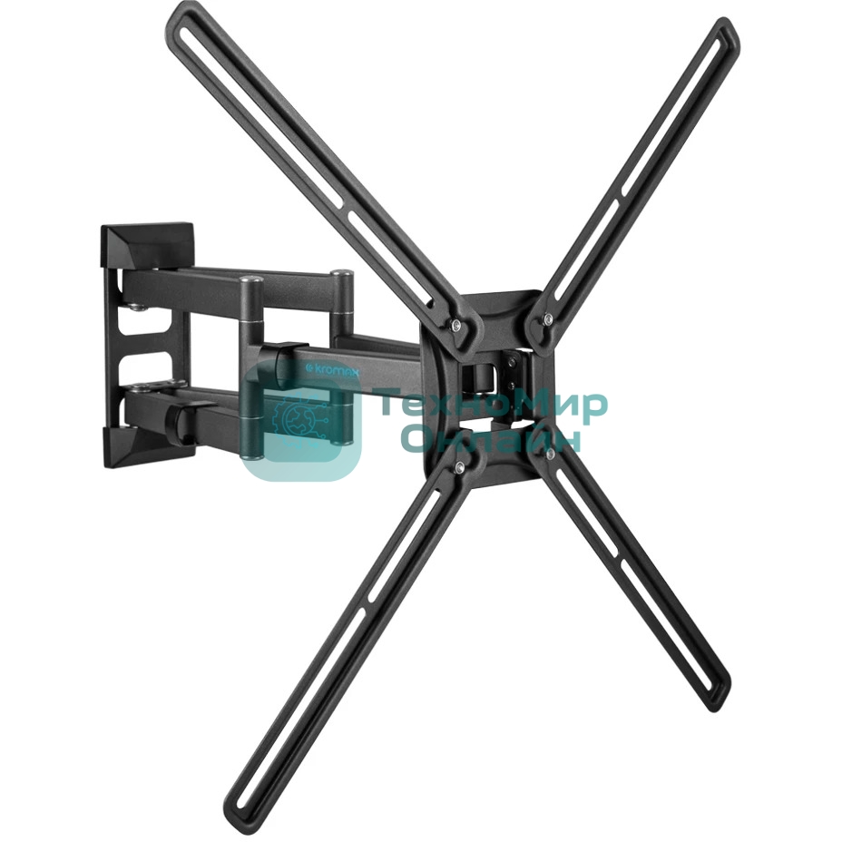 Кронштейн для телевизора Kromax CORBEL-12, 32