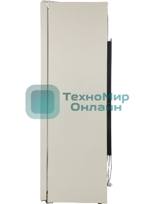 Морозильная камера Indesit DSZ 5175 E, бежевый, 261 л, 4 ящика