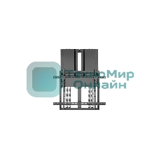 Крепление с плавной регулировкой по высоте Wize Pro FH70A для 50