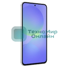 Смартфон Samsung Galaxy A36 8/256Gb Awesome White KZ