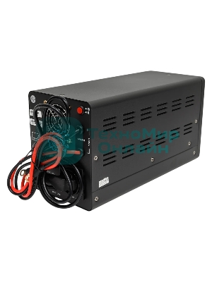 Источник бесперебойного питания RUCELF UPI-500-12-E