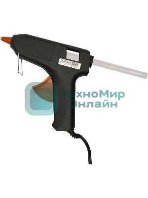 Стержни клеев. для клеев. пист. Silwerhof 11-300-34-TRA дл. 300 мм D11мм прозрачный упак:34шт