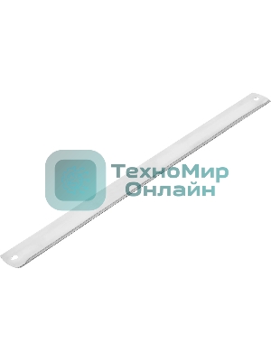 Полотно Matrix для прецизионного стусла, 600 мм, закаленный зуб