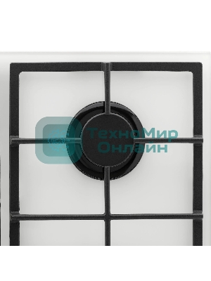 Встраиваемая варочная панель Krona NEBEL 60 WH W