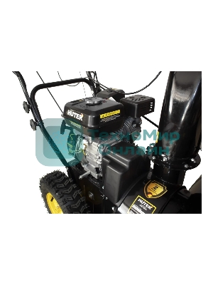 Снегоуборщик бензиновый Huter SGC 5500Х