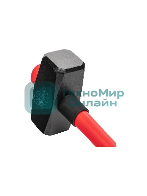 Кувалда Matrix 10924, 5000 г фибергласовая обрезиненная рукоятка master