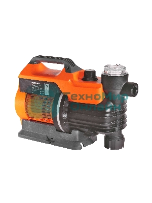 Насос автоматический PATRIOT R 1100 LCD