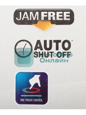 Ламинатор Fellowes Arc FS-45700, 2 вала, A4, 80мкм, 300 мм/мин