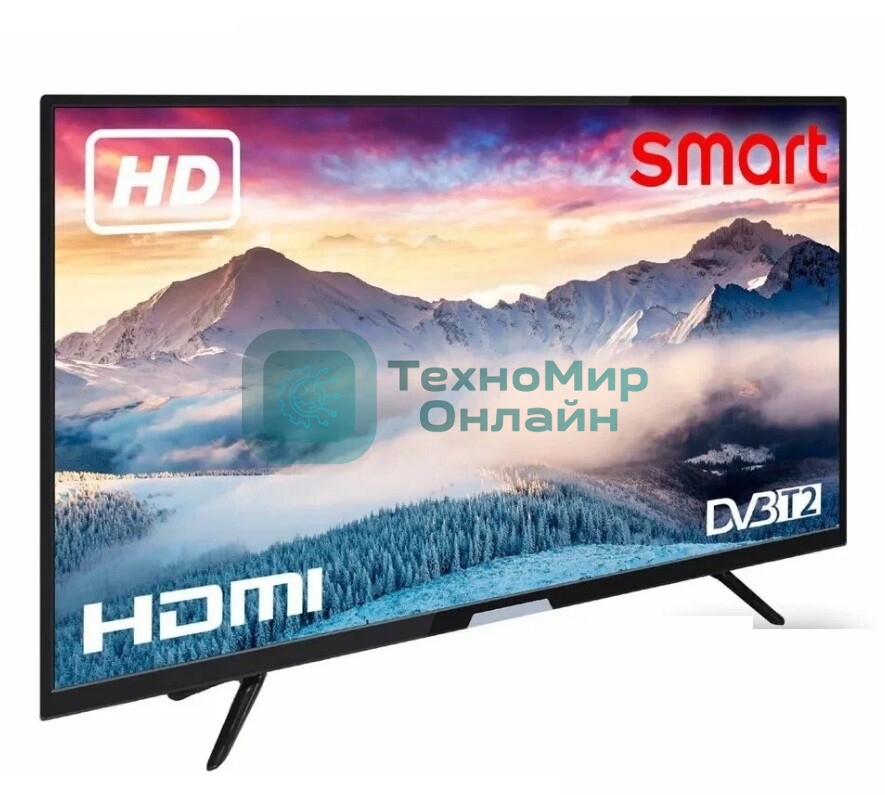 Телевизор Erisson 32