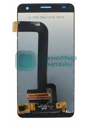 Дисплей для Fly FS514 Cirrus 8, белый