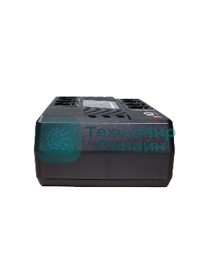 Источник бесперебойного питания ACD PW-Entry 600