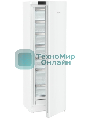 Морозильная камера Liebherr FNE 5207-22 001, белый, 271 л, 7 ящиков