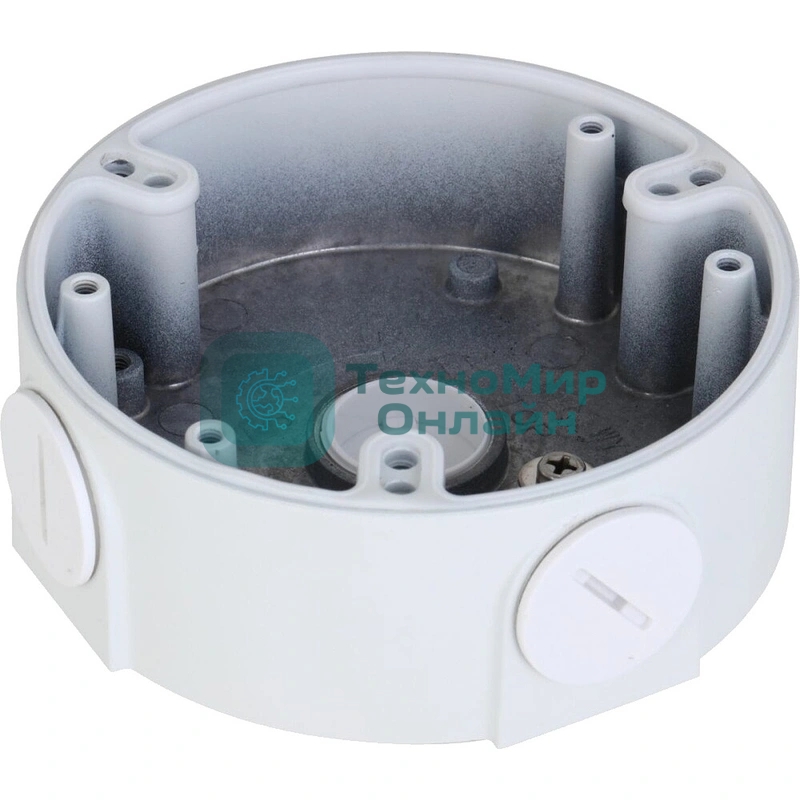 Монтажная коробка Dahua DH-PFA3310R