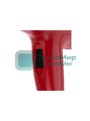 Фен технический Rexant, 230 В/1500 Вт 