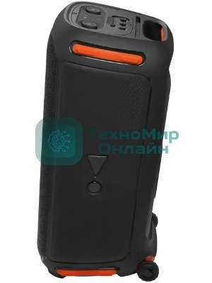 Портативная акустическая система JBL Party Box 710 черный