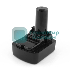 Аккумулятор для Hitachi CR, CG, CH, DB, DS, FCG, FCH 10.8V 1500mAh Li-Ion