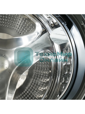 Стирально-сушильная машина Centek CT-1954 серый, загрузка фронтальная 8 кг, 1400 об/мин., класс: А+++