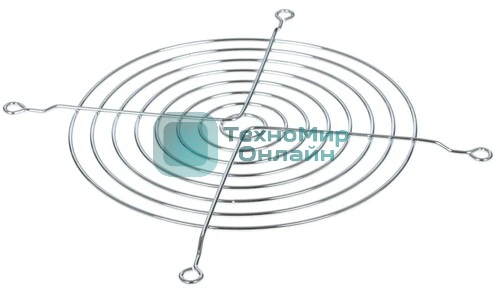 Решетка для вентилятора Arctic Cooling ARCTIC ACFAN00088A 140мм