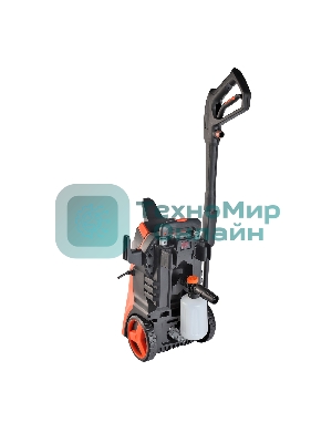 Моющий аппарат PATRIOT GT490 Imperial