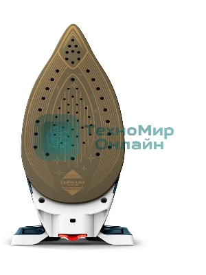 Парогенератор Tefal Express Power SV8111E0, синий/белый