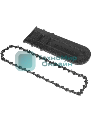 Цепная пила аккумуляторная GreenWorks G24CS25K4, 24V, 25 см, c АКБ 4А·ч и ЗУ (2007707UB)